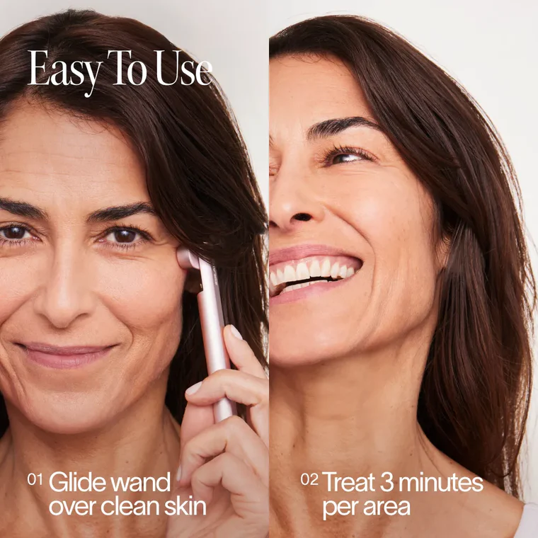 Peachie™ GlowLift