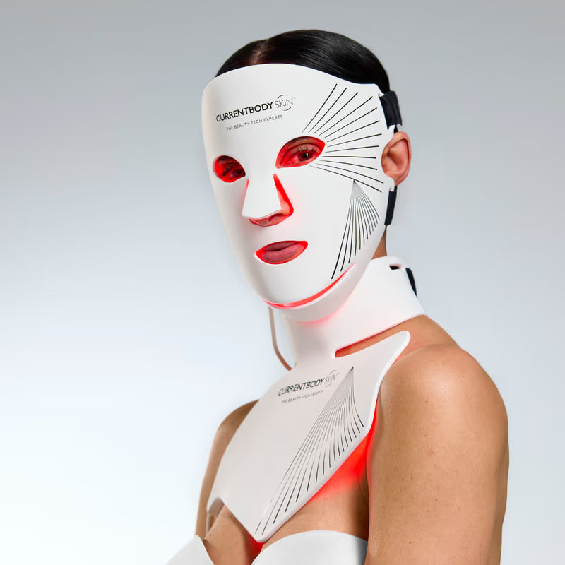 Glow Mask - Red Light Therapy