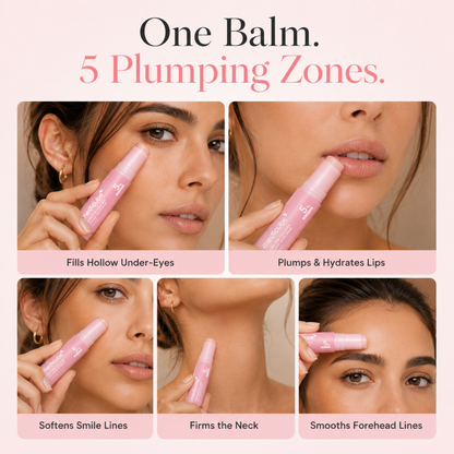 Peachie™ - PDRN Volume Balm