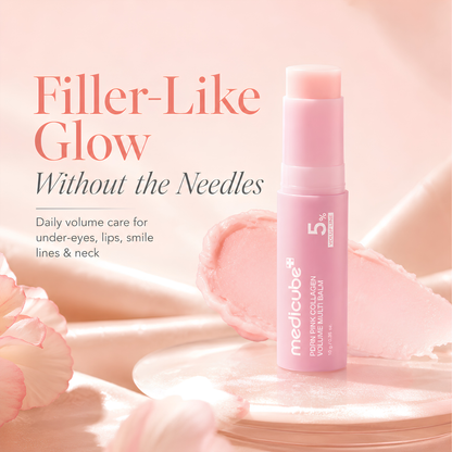 Peachie™ - PDRN Volume Balm