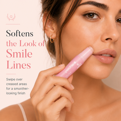 Peachie™ - PDRN Volume Balm