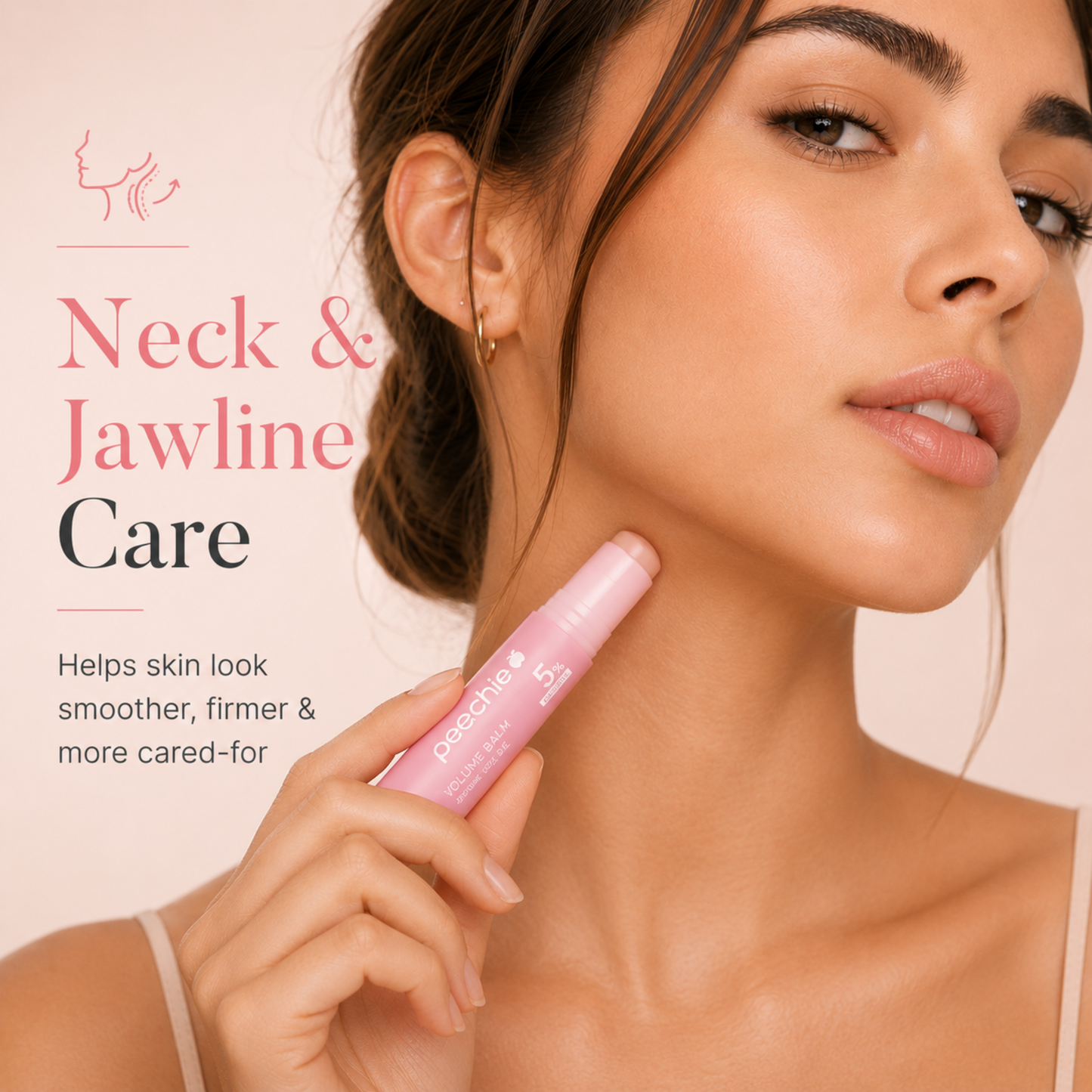 Peachie™ - PDRN Volume Balm