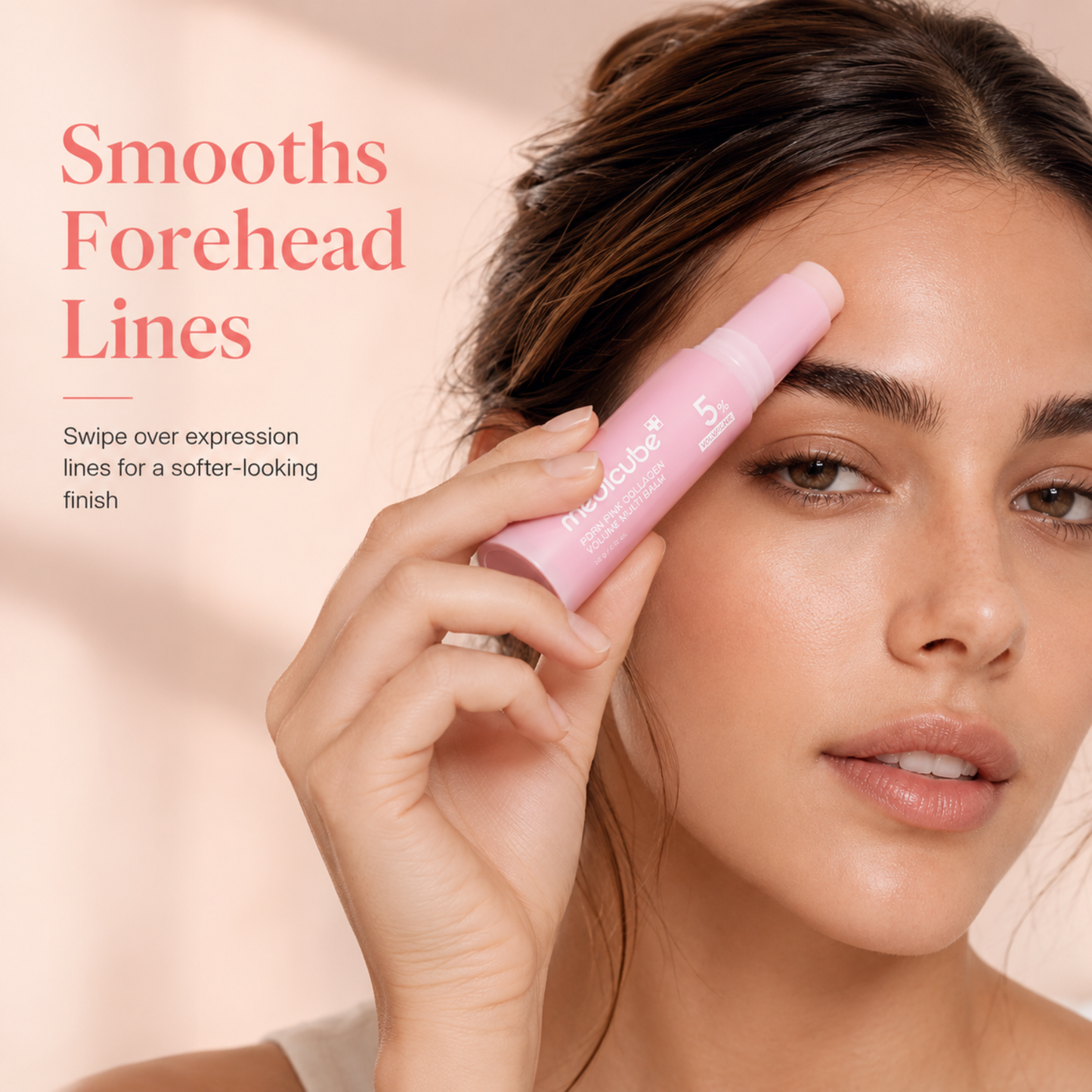 Peachie™ - PDRN Volume Balm