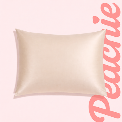 Silk Pillowcase