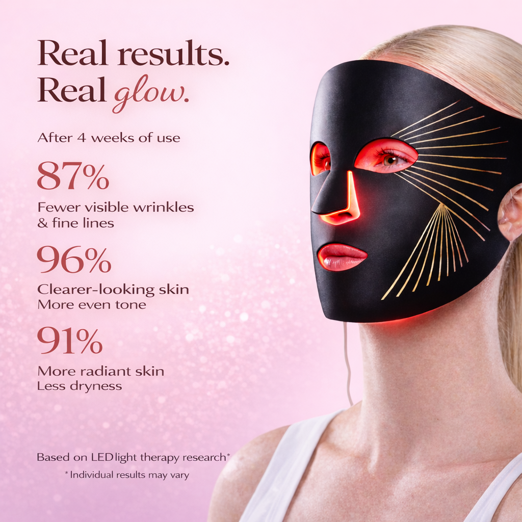 Glow Mask V2