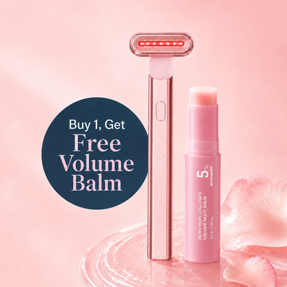 Peachie™ GlowLift