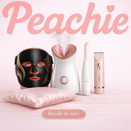 Glow Ritual (Package Deal)