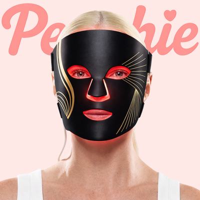 Glow Mask - Red Light Therapy