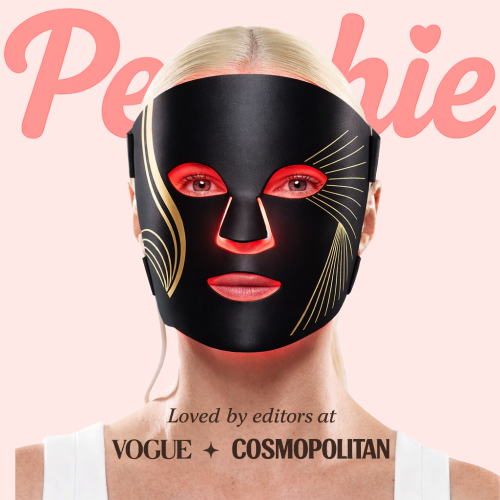 Glow Mask V2