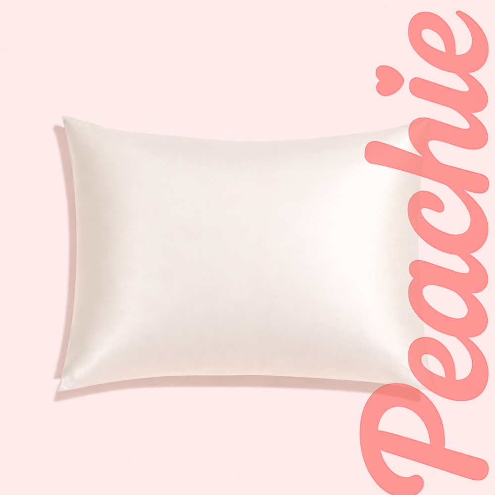 Silk Pillowcase