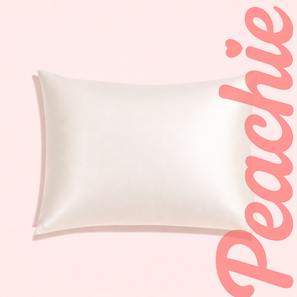 Silk Pillowcase