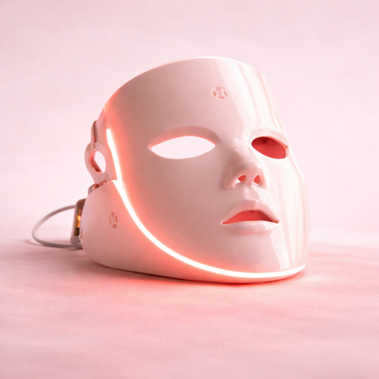 Glow Mask - Red Light Therapy
