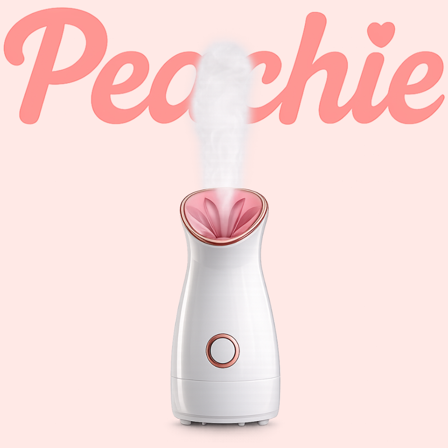 Facial Steamer