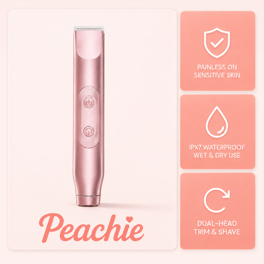 Peachie™ V2