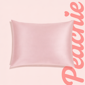 Silk Pillowcase