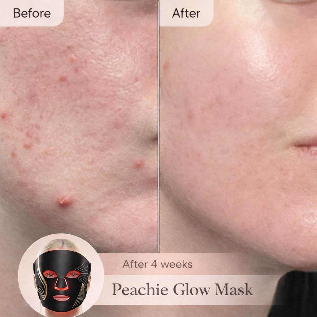 Glow Mask V2