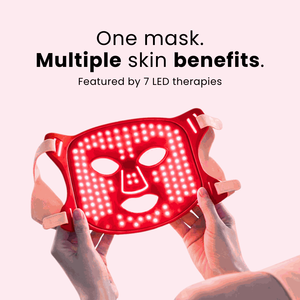 Glow Mask V2